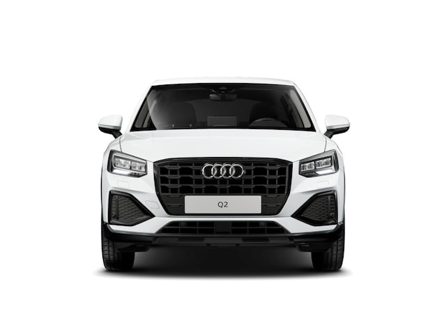 Audi Q2 35 TFSI S-Tronic