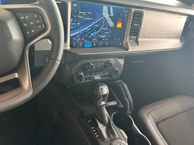 Ford Bronco Outer Banks