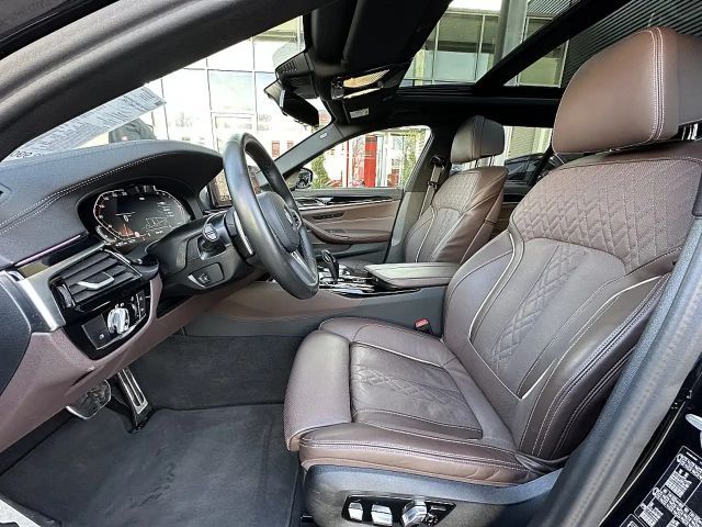 BMW 530 530d Touring xDrive
