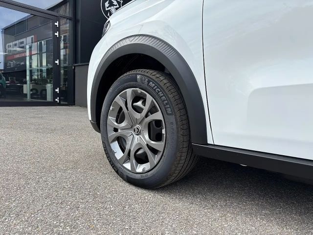 Citroën C3 Max PureTech