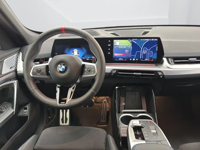 BMW X1 xDrive
