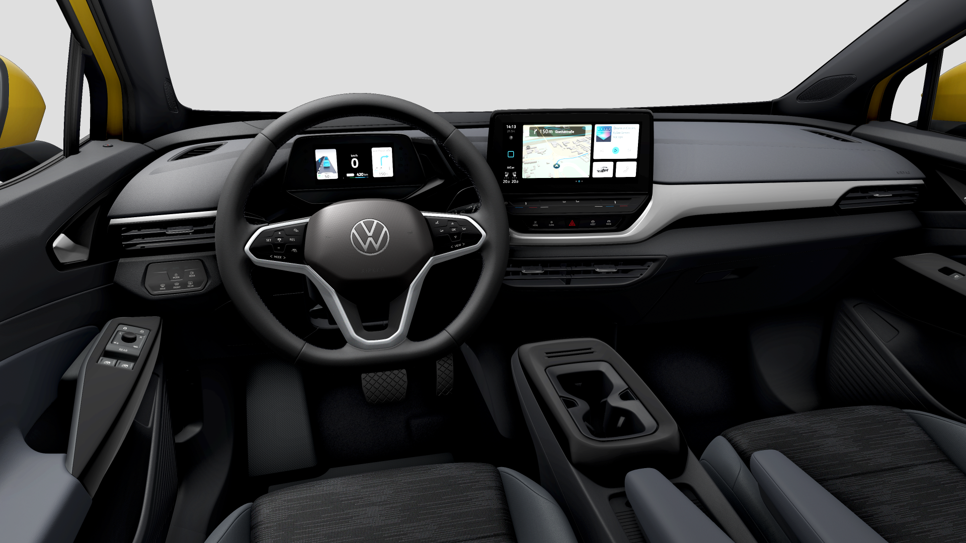 Volkswagen ID.4 Life Performance Pro