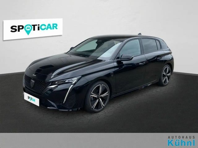 Peugeot 308 EAT8 GT-Line PureTech