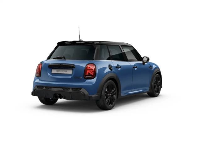 MINI Cooper S John Cooper Works Trim FACEL. PANO