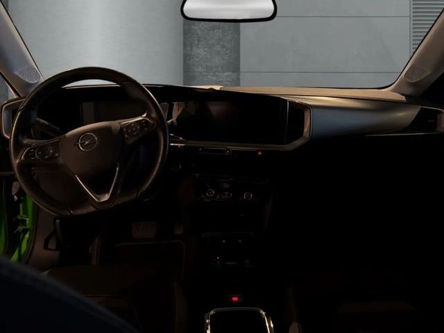 Opel Mokka Edition Mokka-e