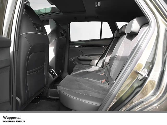 Skoda Enyaq Sportline