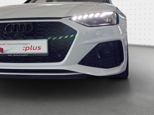 Audi RS4 Avant Quattro