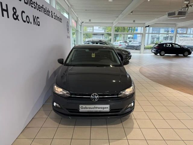 Volkswagen Polo 1.0 TSI DSG