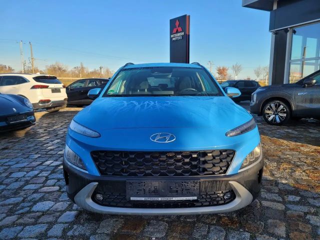 Hyundai Kona 1.6 2WD CRDi Trend