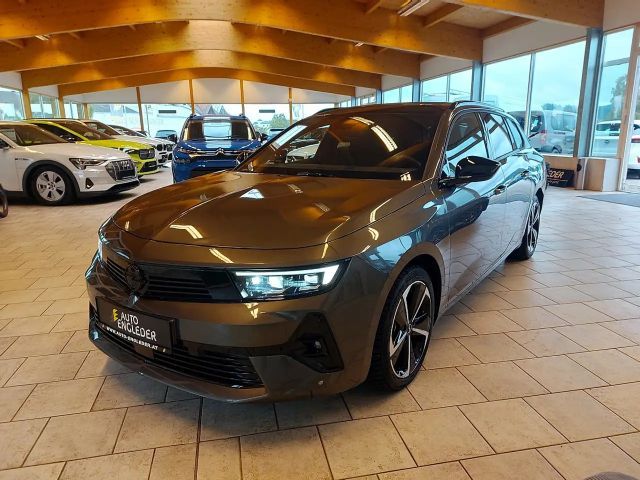 Opel Astra GS-Line Grand Sport Sports Tourer