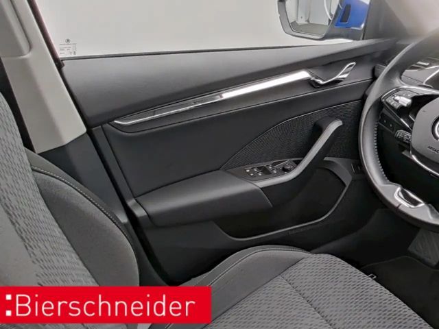 Skoda Octavia 1.4 TSI Combi iV