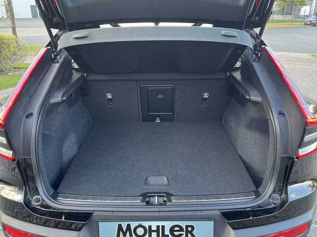 Volvo C40 Recharge