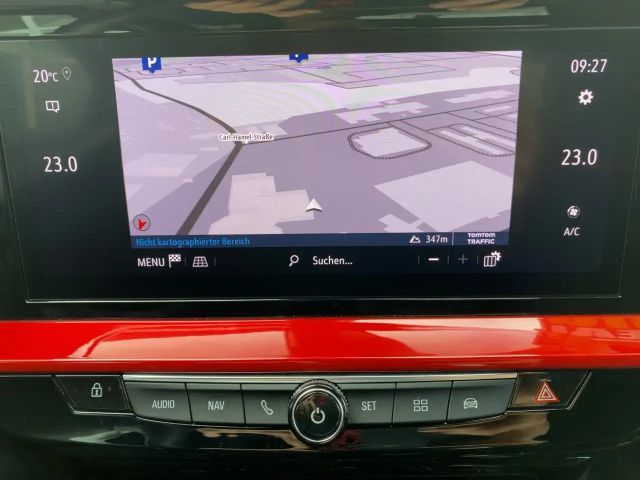 Opel Mokka GS-Line Grand Sport