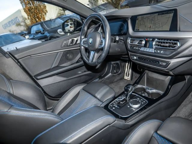 BMW 220 220d Coupé Gran Coupé M-Sport