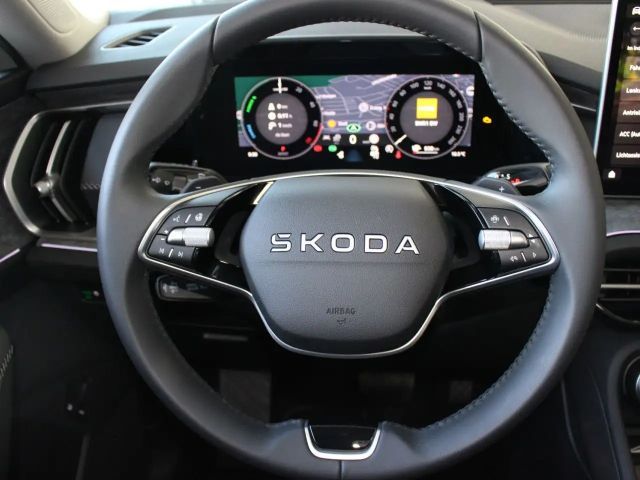 Skoda Kodiaq Selection iV