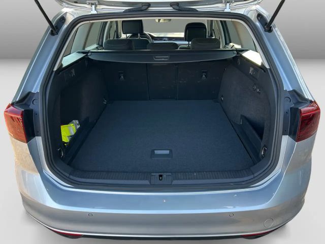 Volkswagen Passat 2.0 TDI Business DSG Variant