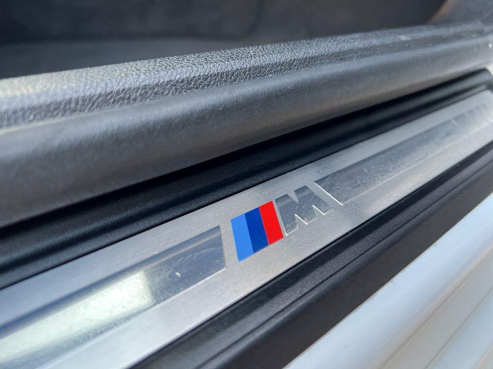 BMW 330 330e Touring