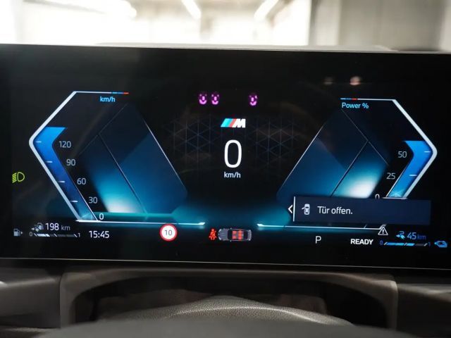 BMW 330 330e Sedan xDrive