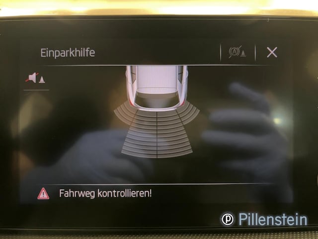 Skoda Fabia 1.0 TSI Ambition Selection