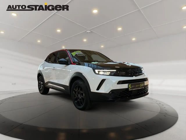 Opel Mokka GS-Line Grand Sport Turbo