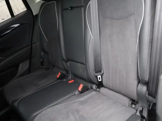 Volkswagen Tiguan 1.5 eTSI Elegance Elegance