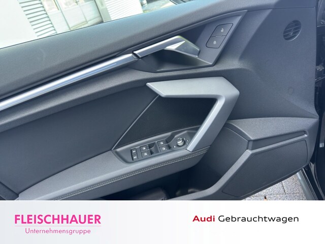 Audi A3 35 TFSI S-Tronic