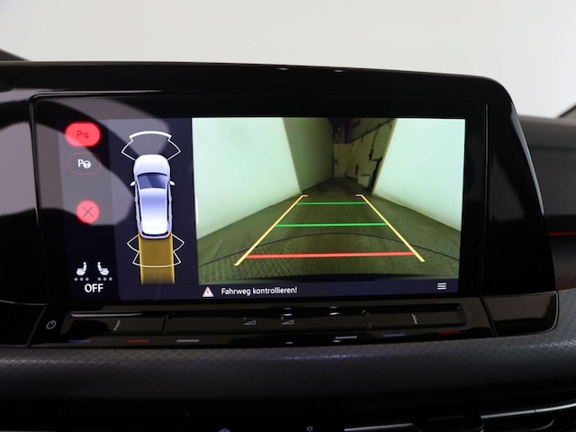 Volkswagen Golf 2.0 TDI Golf VIII