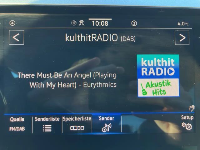 Volkswagen Taigo 1.0 TSI