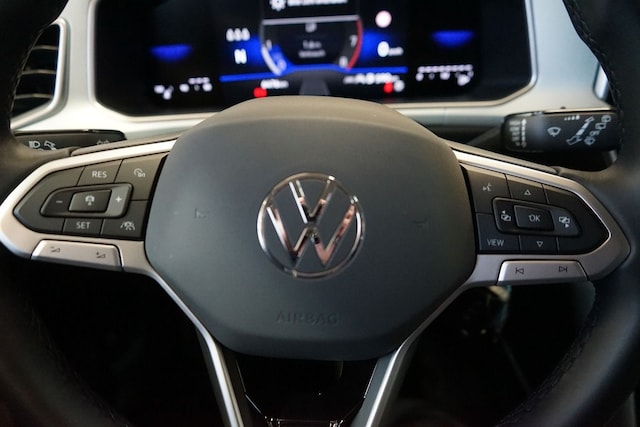 Volkswagen T-Roc 1.5 TSI