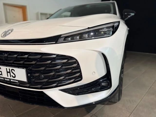 MG HS 1.5Luxury *Letztes Fahrzeug*