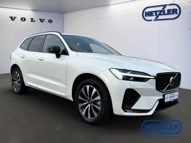 Volvo XC60 AWD Dark Plus