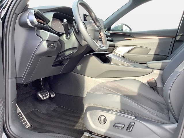 Cupra Terramar 2.0 TSI VZ