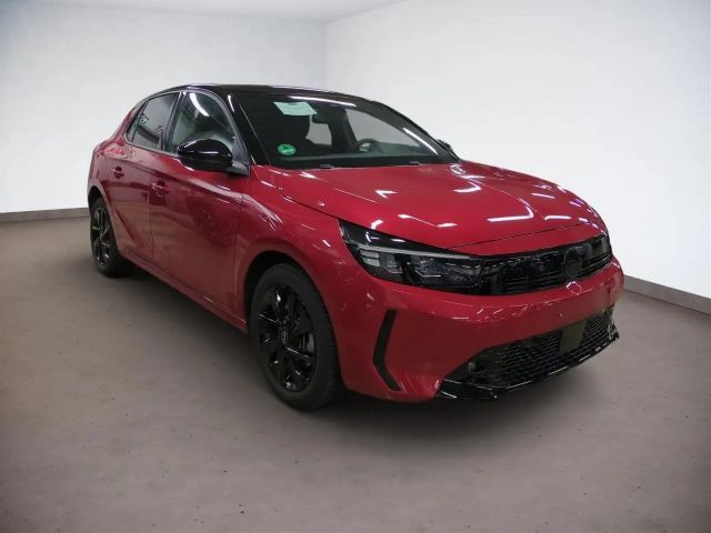 Opel Corsa 1.2 Turbo GS-Line Grand Sport Turbo