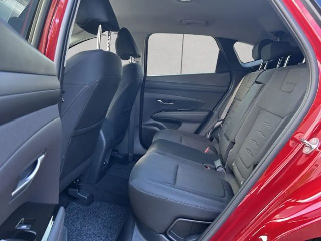 Hyundai Tucson 1.6 2WD Hybrid T-GDi