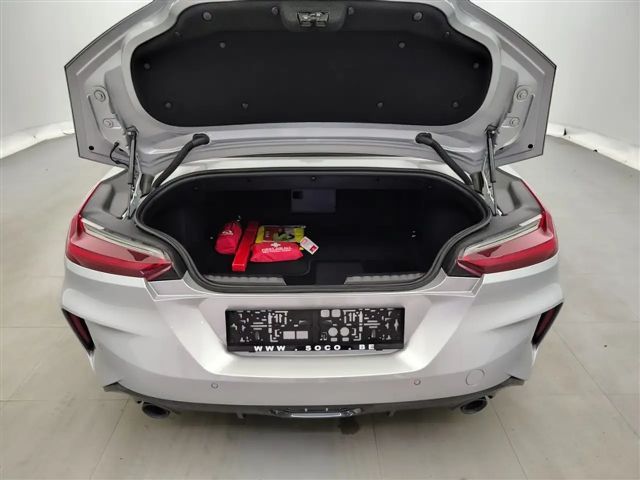 BMW Z4 M-Sport sDrive20i