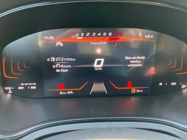 Seat Ibiza 1.0 TSI Reference