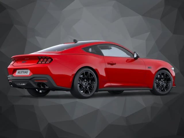 Ford Mustang Fastback GT 5.0 V8