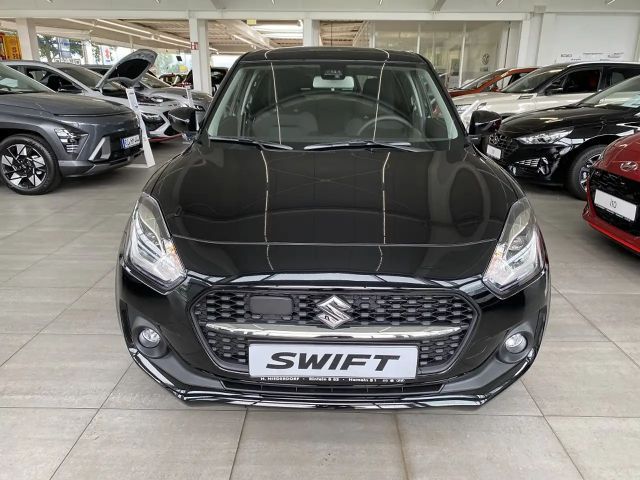 Suzuki Swift Comfort Hybrid