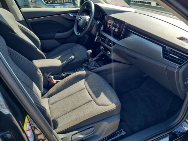 Skoda Scala 1.0 TSI Clever