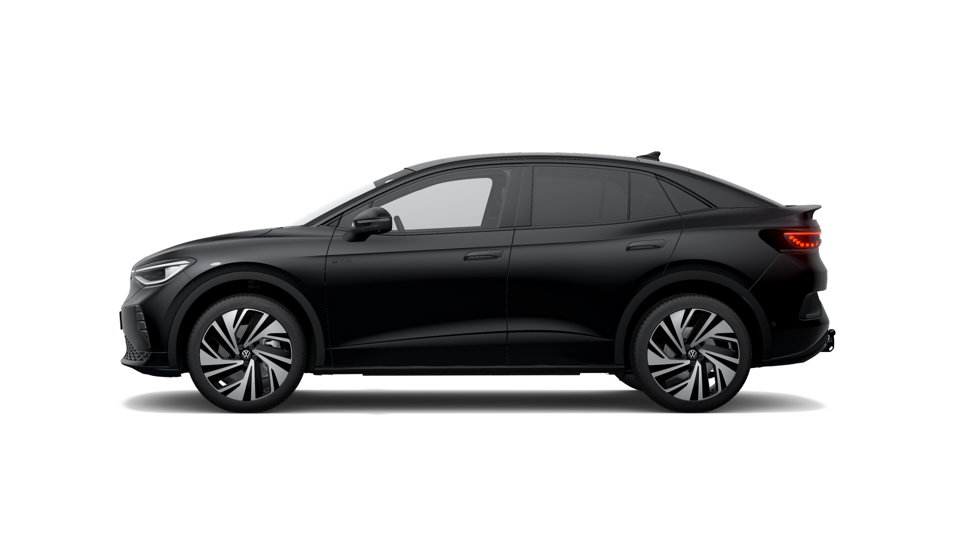 Volkswagen ID.5 4Motion GTX