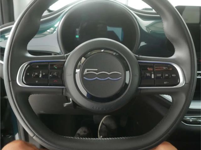 Fiat 500e Icon