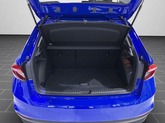 Skoda Fabia Selection