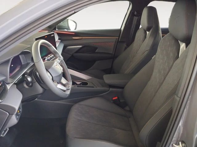 Cupra Terramar 2.0 TSI VZ