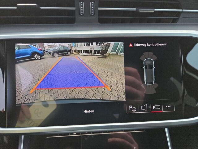 Audi A6 40 TDI Avant Quattro S-Tronic