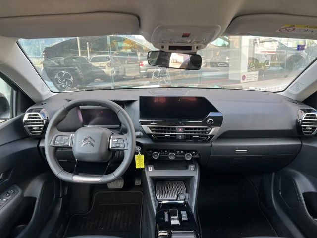 Citroën ë-C4 X Feel Pack