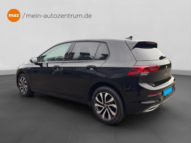 Volkswagen Golf 1.5 TSI Golf VIII
