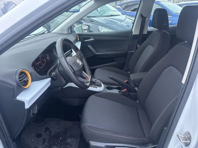 Seat Arona Style