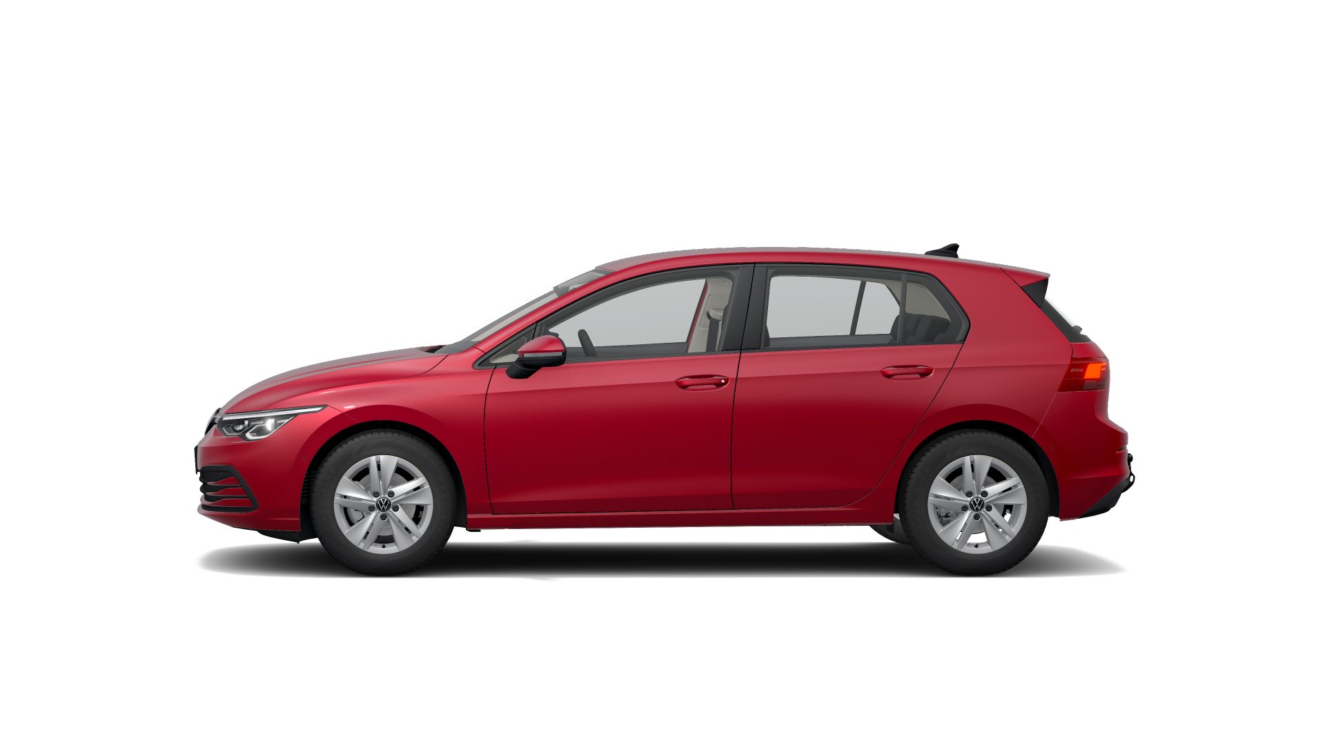 Volkswagen Golf 2.0 TDI Golf VIII Life