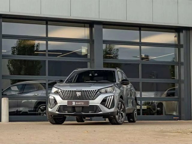 Peugeot 2008 130 PK AT | Navi | 360° Camera | Dodehoekdet. |...