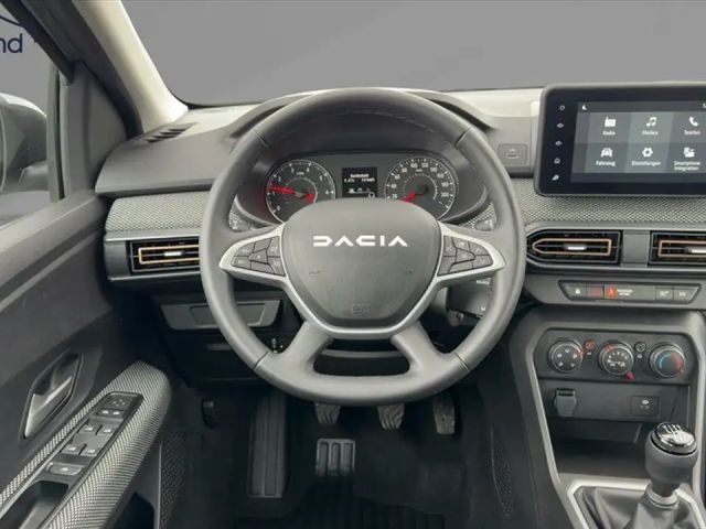 Dacia Sandero Stepway TCe 90